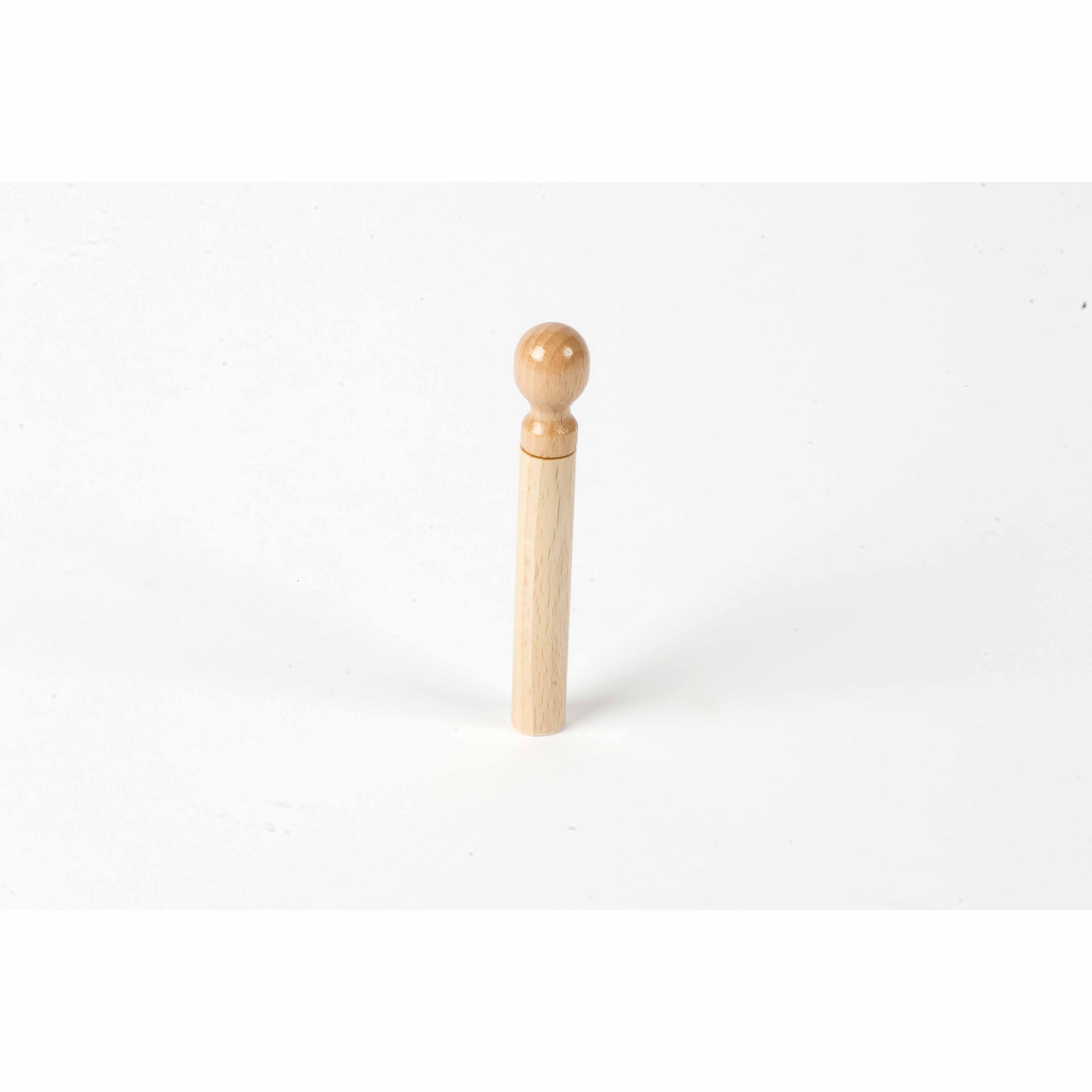 1st Cylinder Of Block No. 2