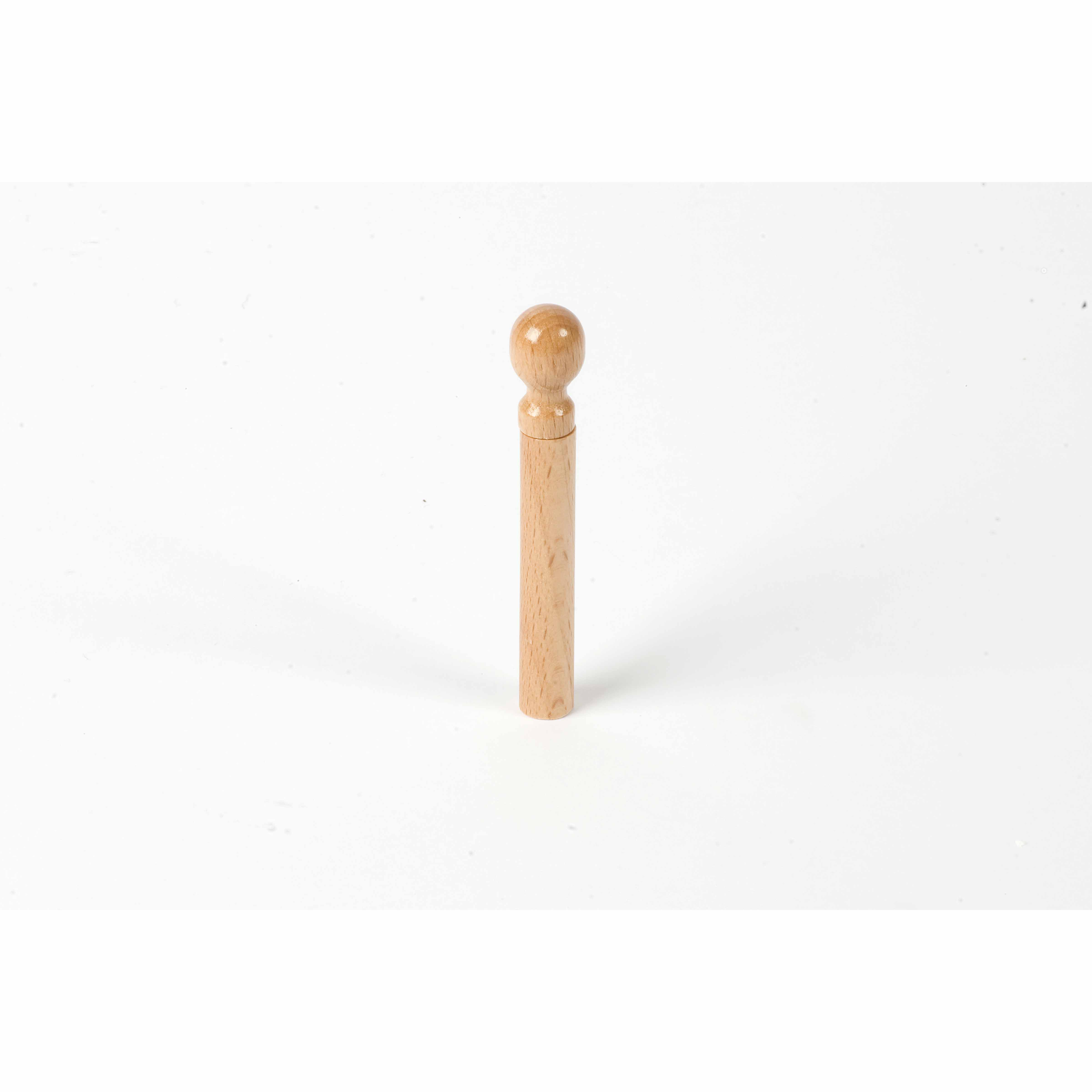 1st Cylinder Of Block No. 3