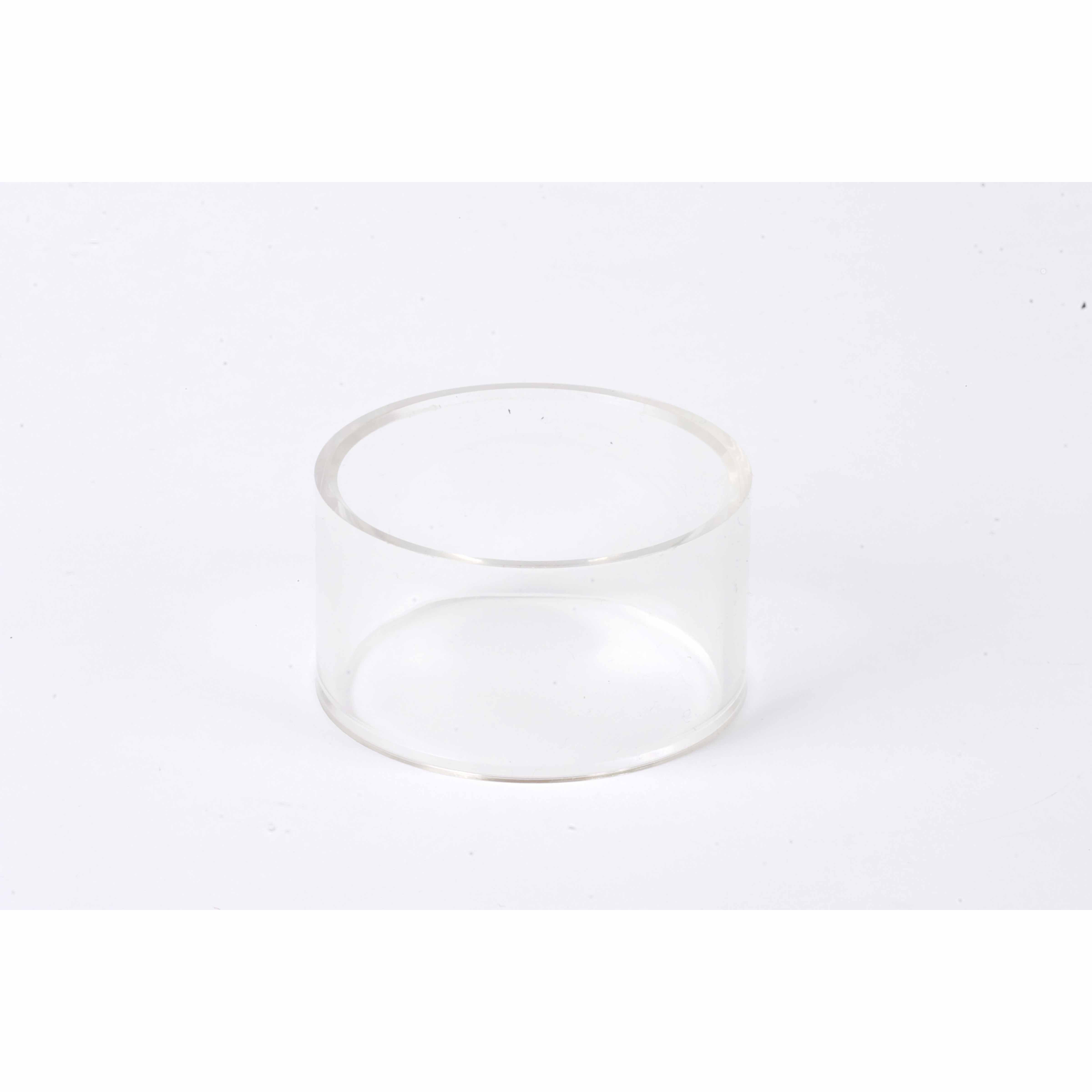 Plastic Stand For Geometric Solids (1)