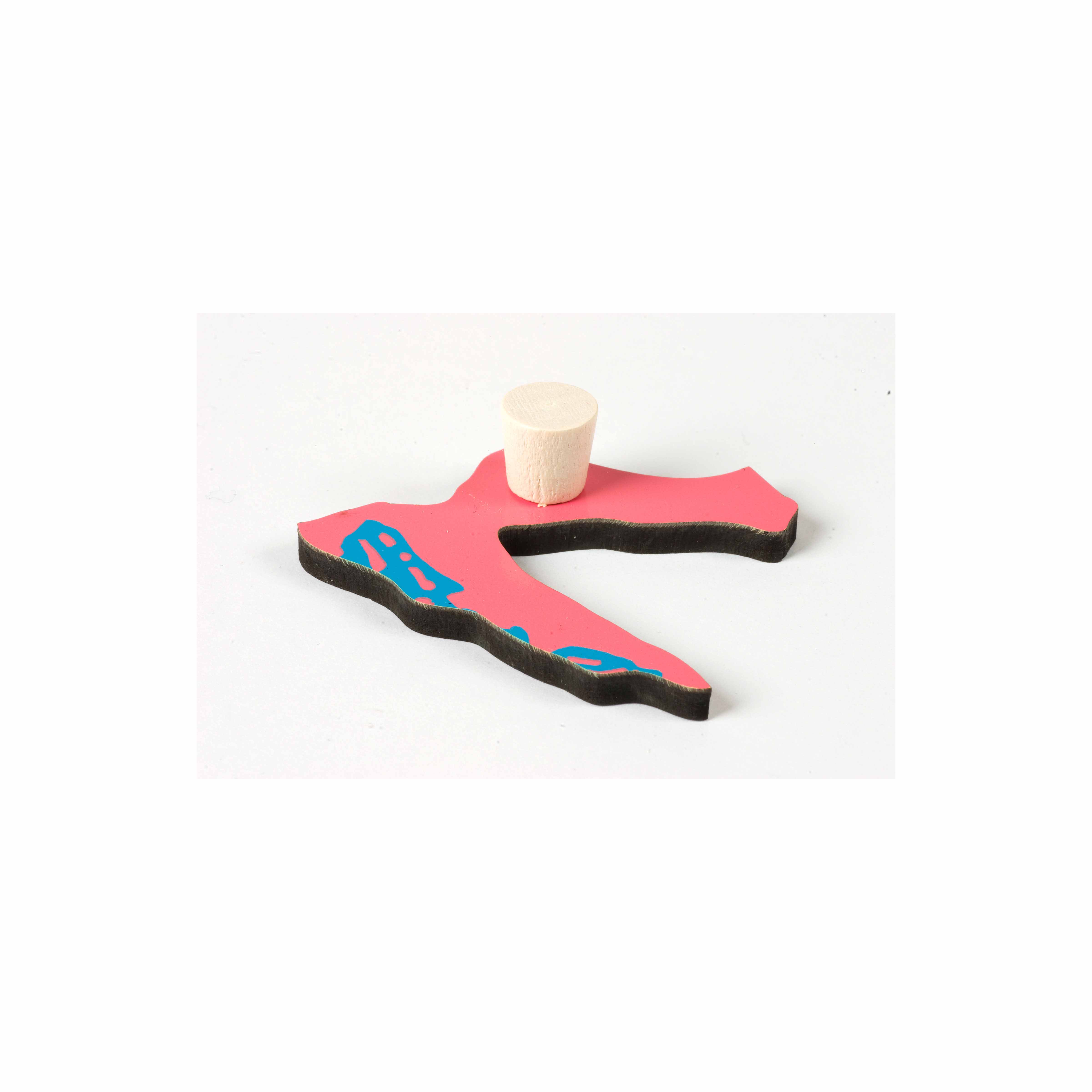 Puzzle Piece Of Europe: Croatia