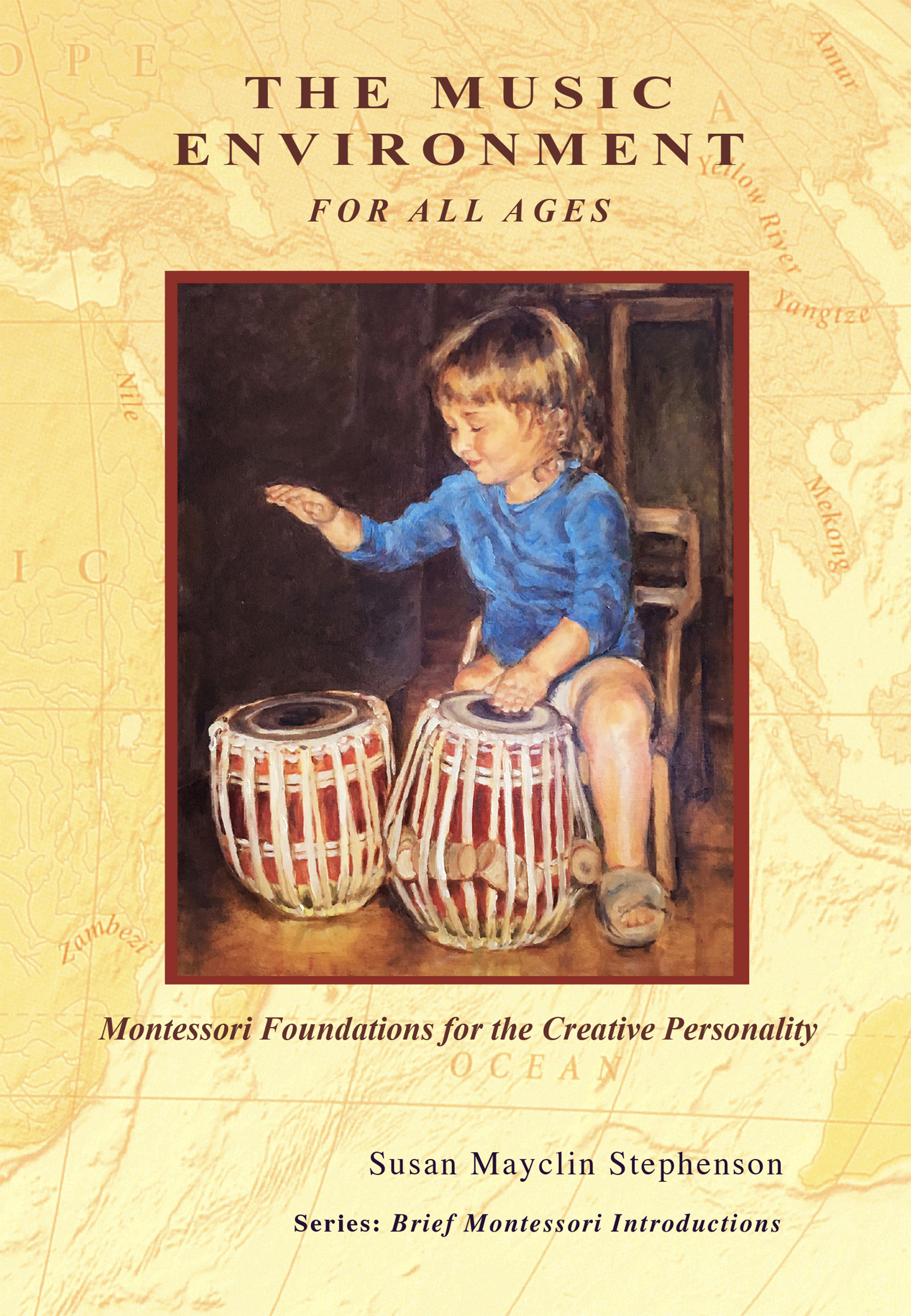 The Music Environment For All Ages