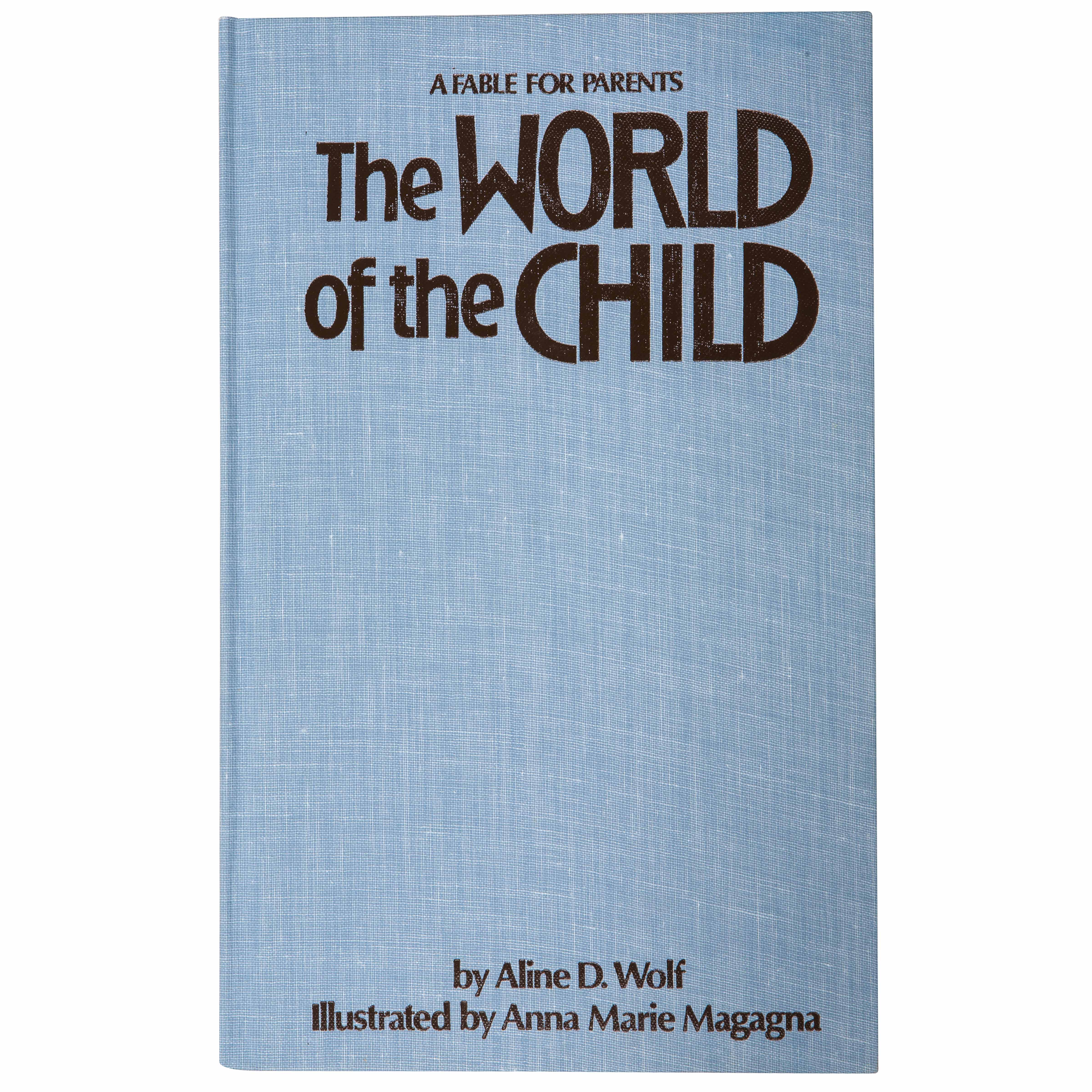 The World Of The Child