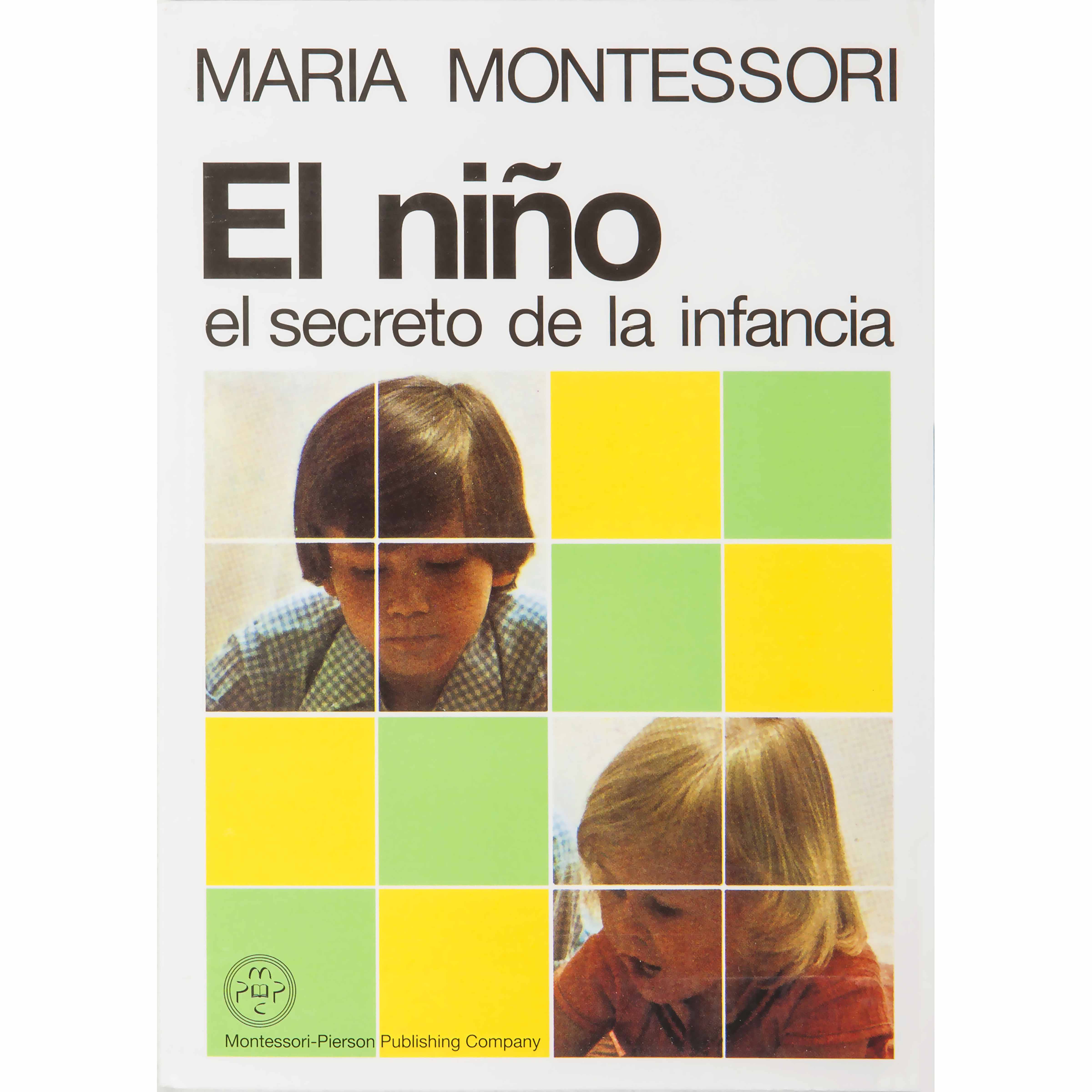 El Niño - El Secreto De La Infancia