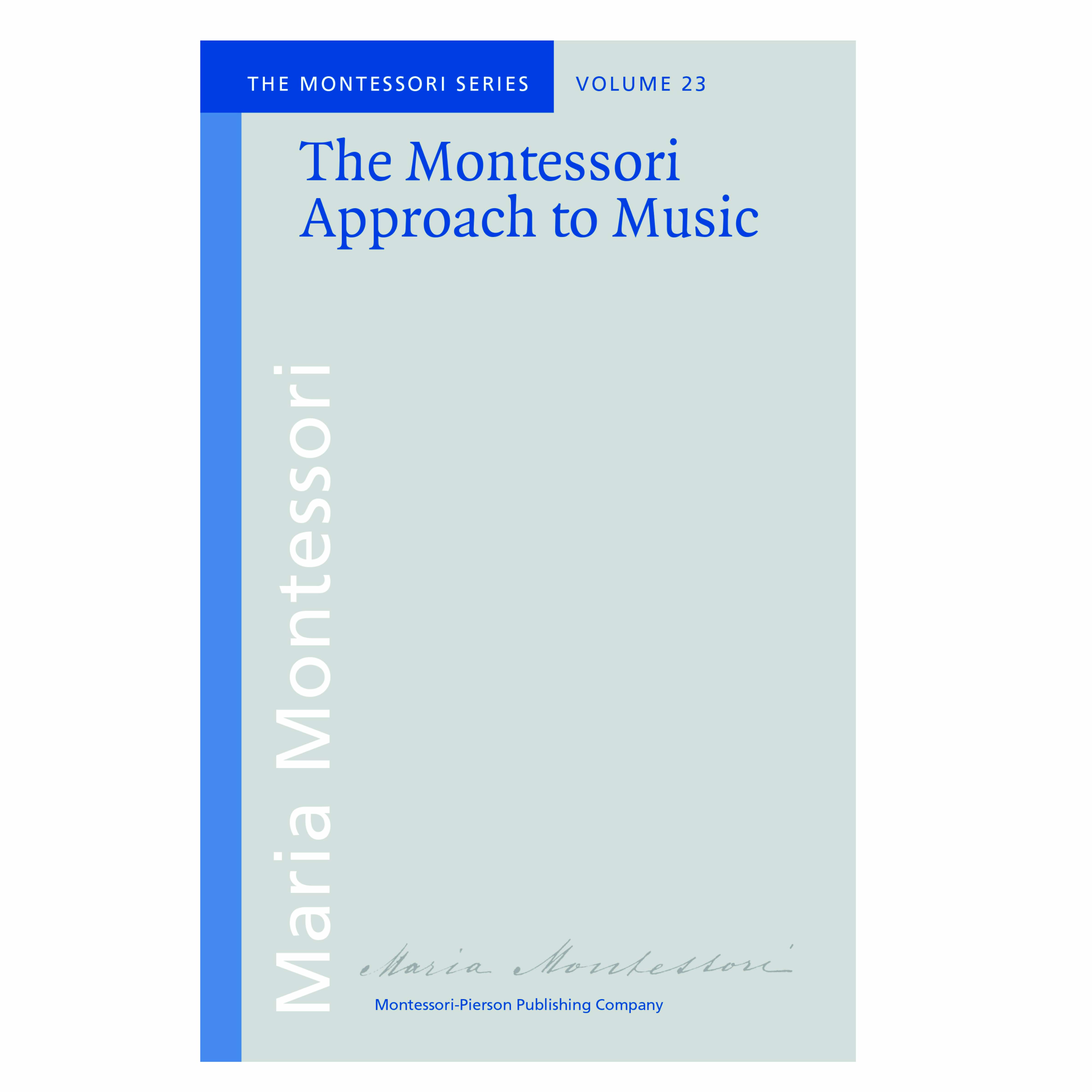 The Montessori Approach To Music