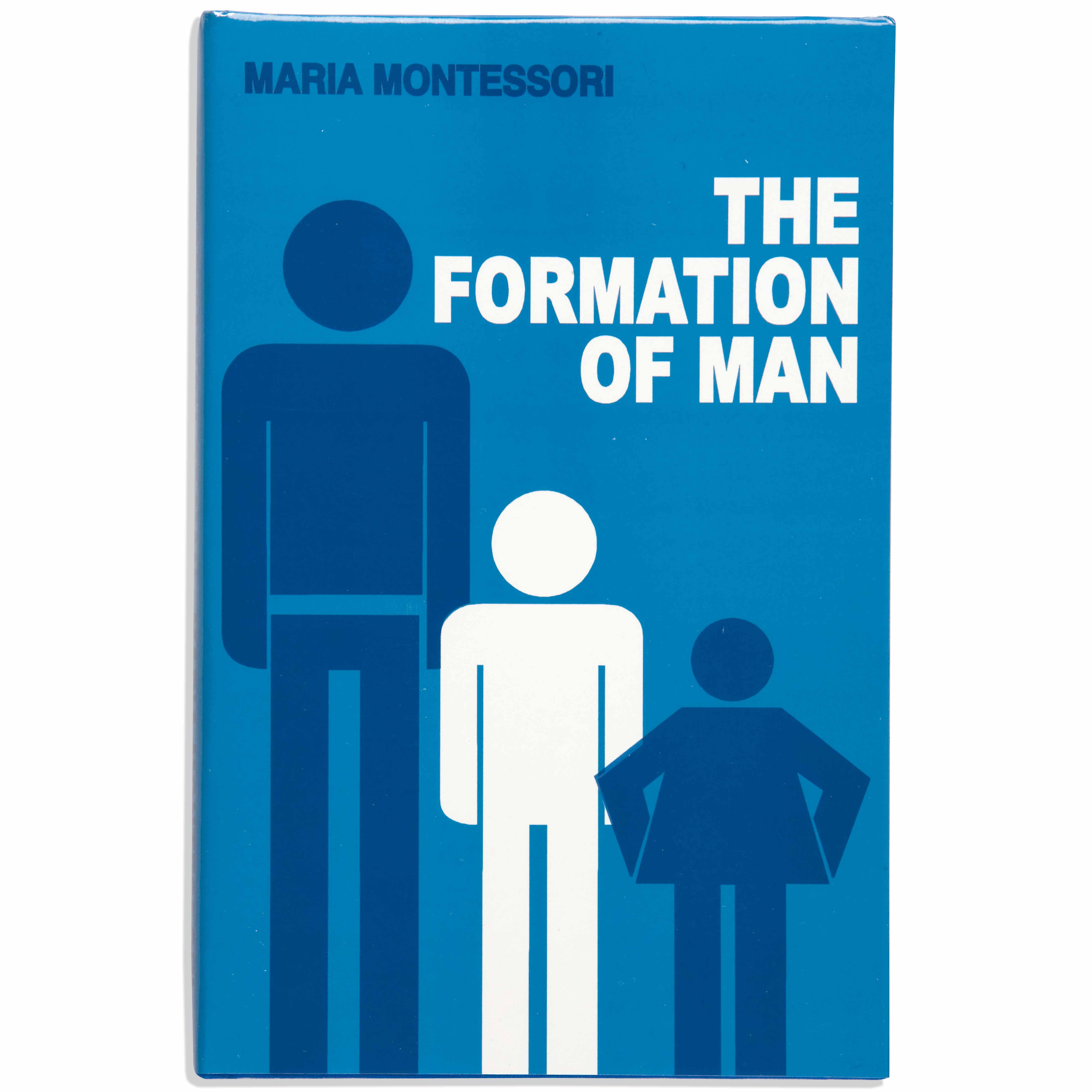 The Formation Of Man - Kalakshetra