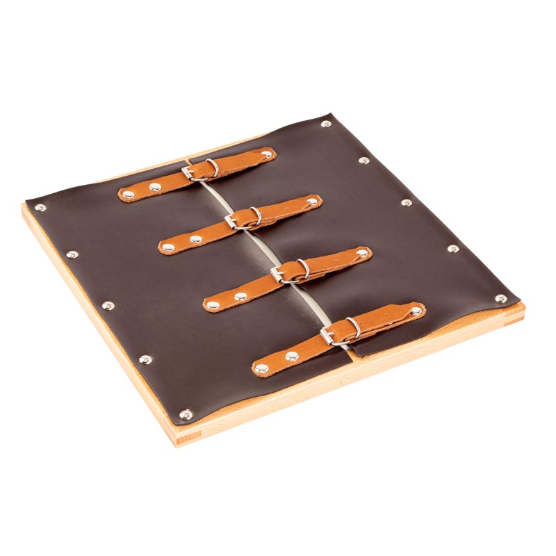 Buckling Frame