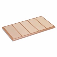 Smooth Gradation Board