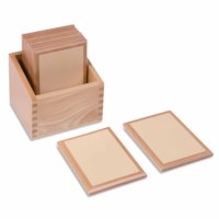 Smooth Gradation Tablets