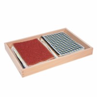Fabric Box