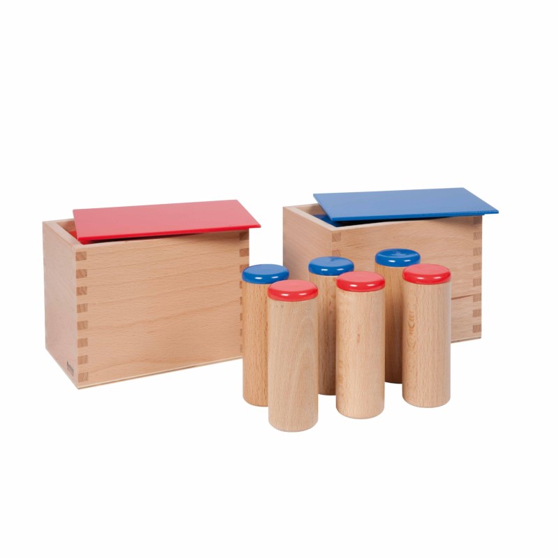 Sound Boxes