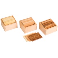 Baric Tablets