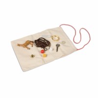 Mystery Bag: Familiar Items