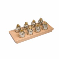 Thermic Bottles