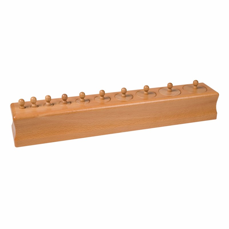Cylinder Block No. 1
