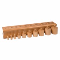 Cylinder Block No. 1
