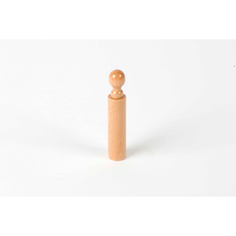 2nd Cylinder Of Block No. 2