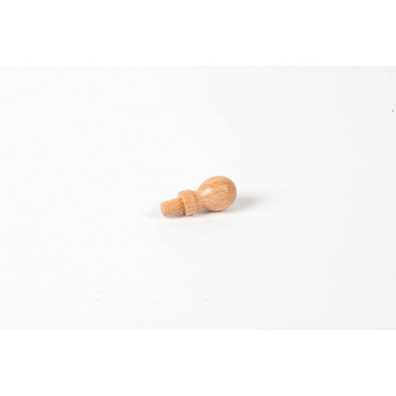 Knob For Cylinders: Thin (1)