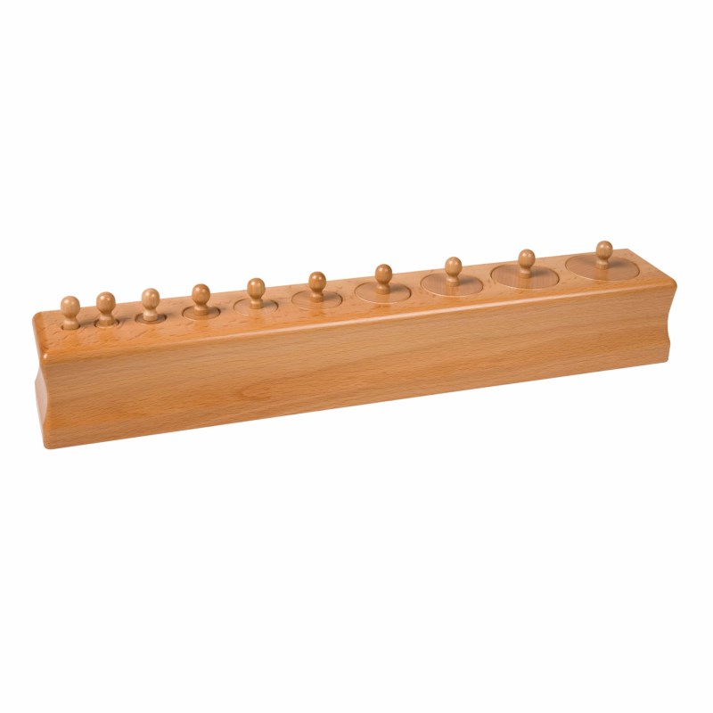 Cylinder Block No. 3