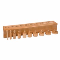 Cylinder Block No. 3