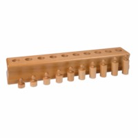 Cylinder Block No. 4