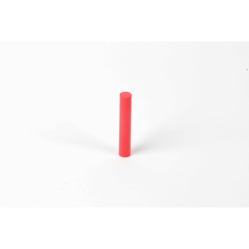 1st Red Cylinder
