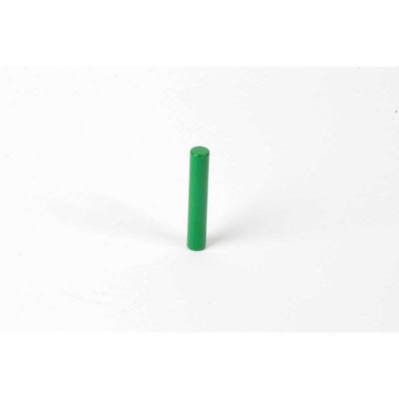 1st Green Cylinder