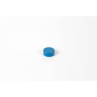 1st Blue Cylinder