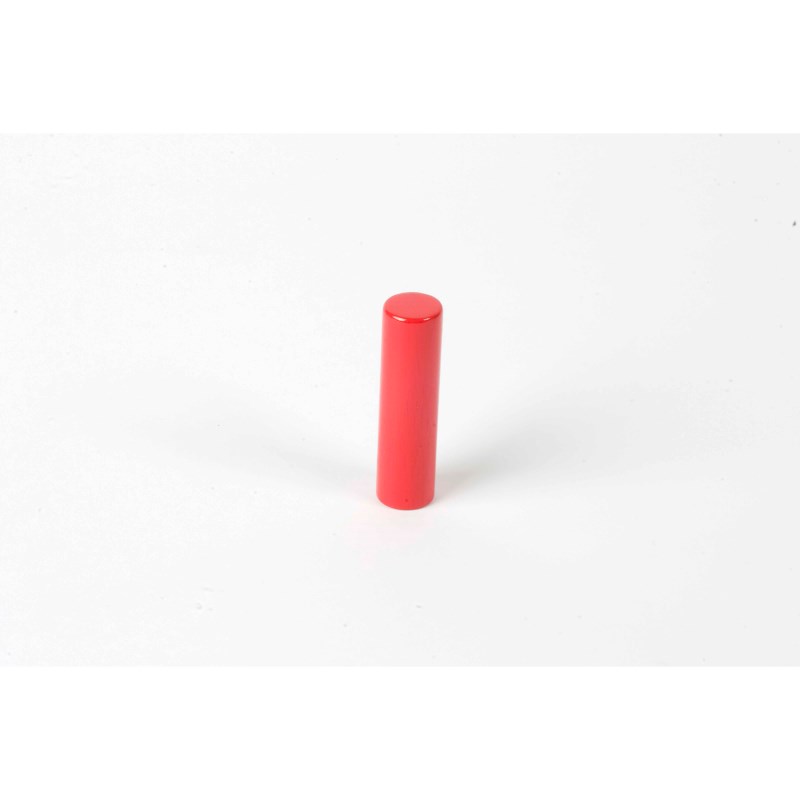 2nd Red Cylinder
