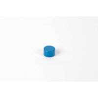 2nd Blue Cylinder