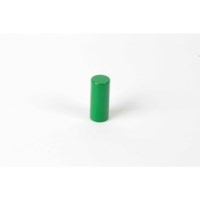 3rd Green Cylinder