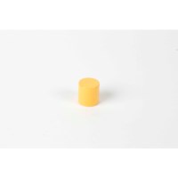 4th Yellow Cylinder
