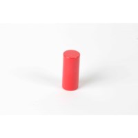 4th Red Cylinder
