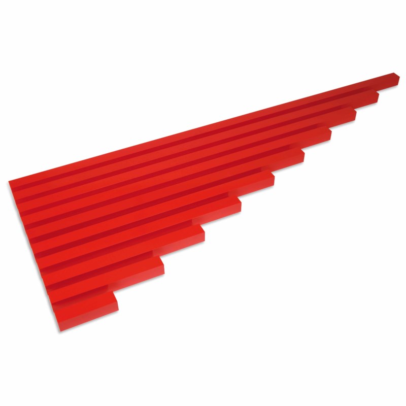 The Red Rods