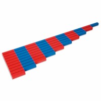 Number Rods