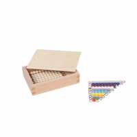 Teen Bead Box: Individual Beads (Glass)
