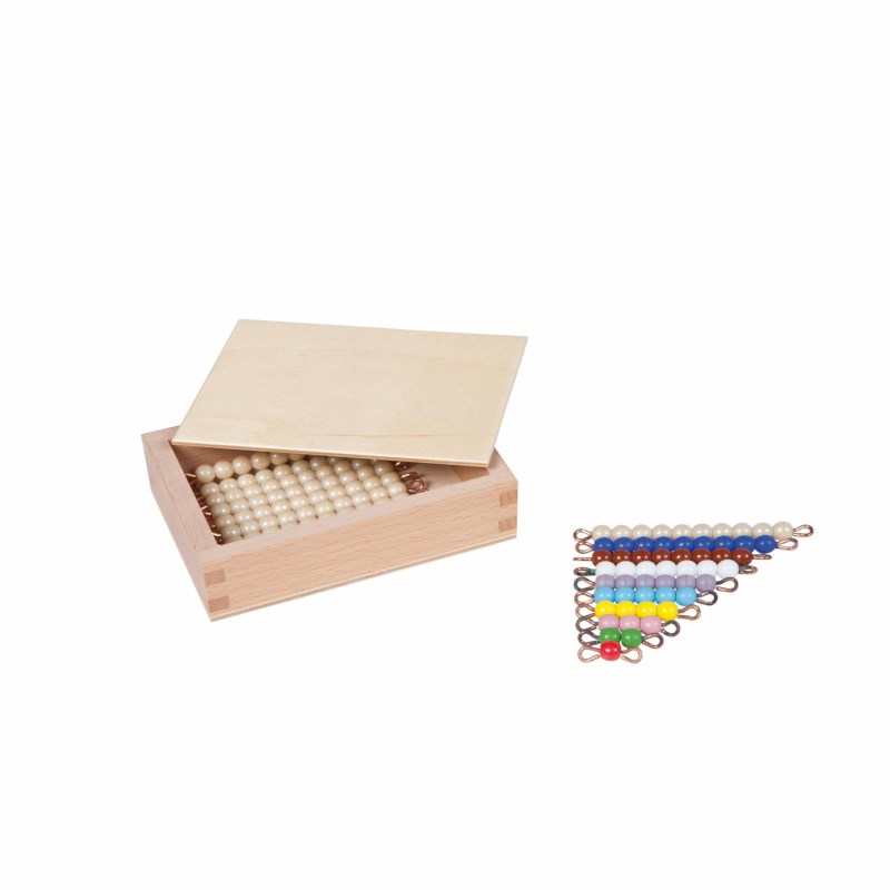 Teen Bead Box: Individual Beads (Glass)