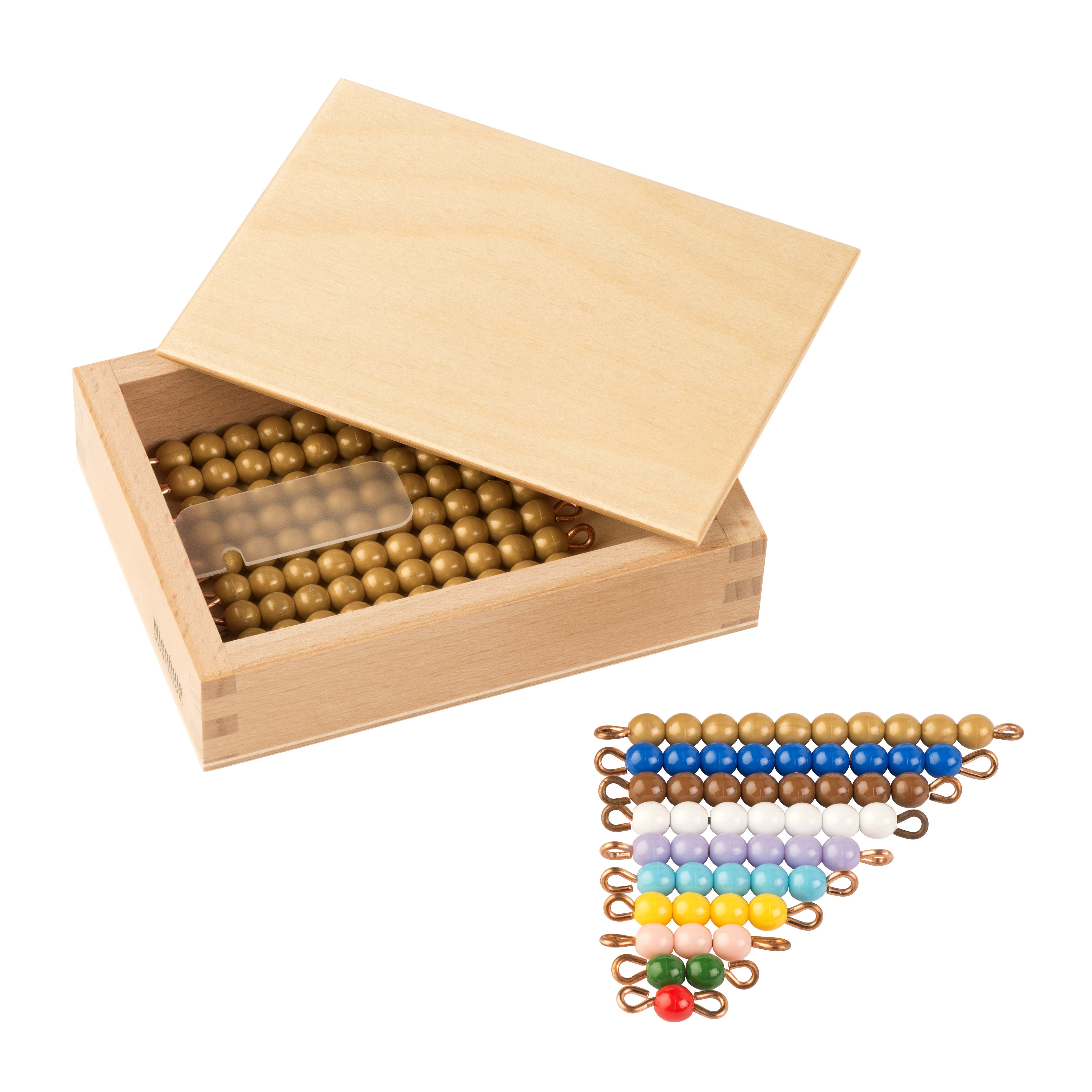 Bead boxes sales