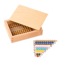 Teen Bead Box: Individual Beads (Nylon)