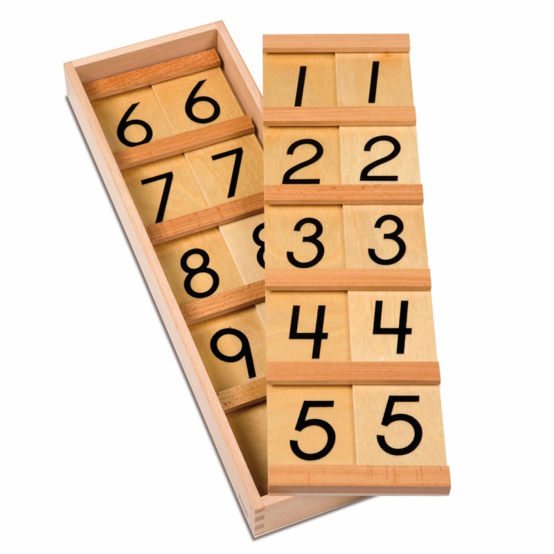 Tens Boards: US Version