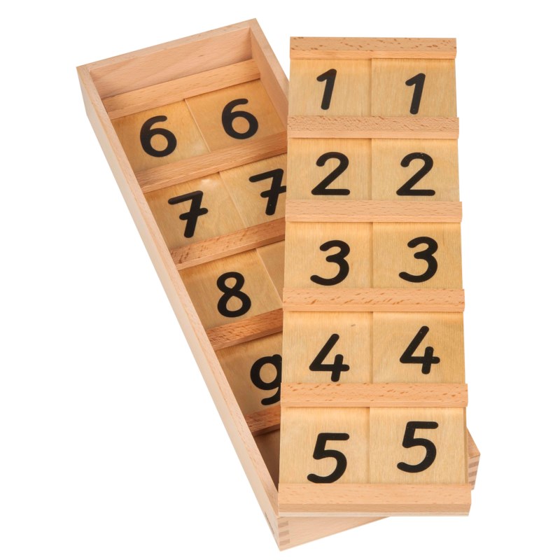 Tens Boards: International Version
