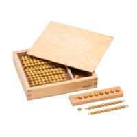 Tens Bead Box: Individual Beads (Nylon)