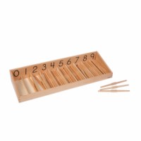 Spindle Box: US Version