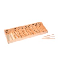 Spindle Box: US Version
