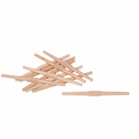 Spindles: Set Of 10