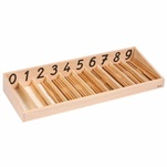 Spinel Box Count Spindle Box: International Version | Heutink International