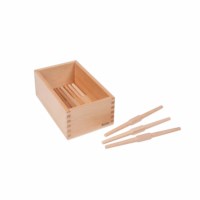 Loose Spindles Box