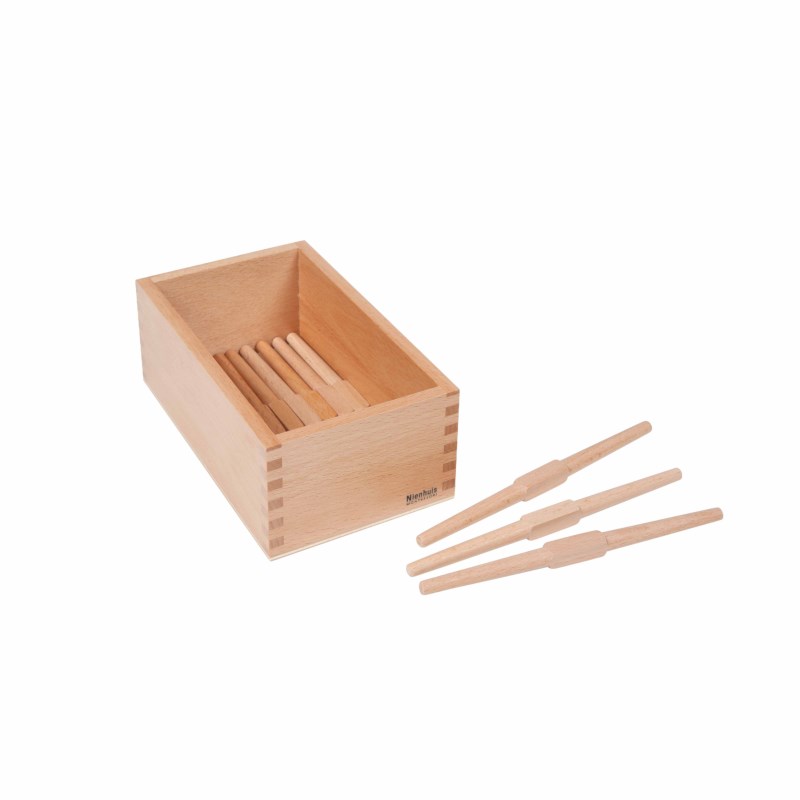 Loose Spindles Box