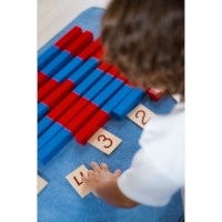 Printed Numerals: US Version