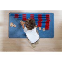 Printed Numerals: US Version