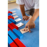 Printed Numerals: US Version